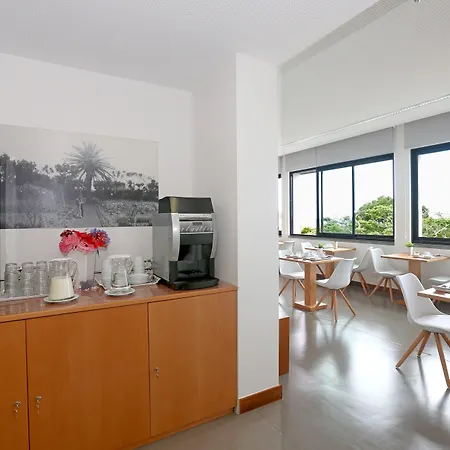 Hotell & Go By Lince 2*