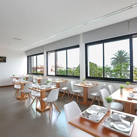 & Go By Lince Ponta Delgada