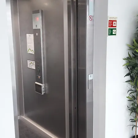 & Go By Lince 2* Ponta Delgada