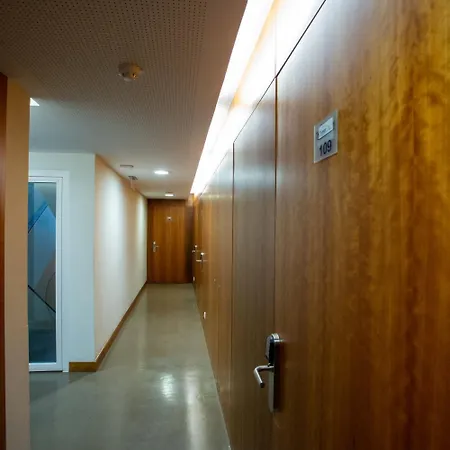 Hotell & Go By Lince