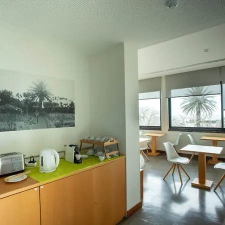 Hotell & Go By Lince