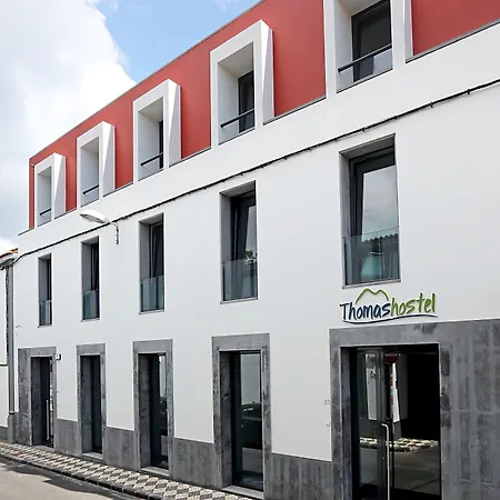 & Go By Lince Ponta Delgada