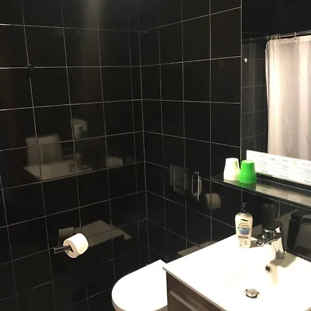 Hotell & Go By Lince 2*