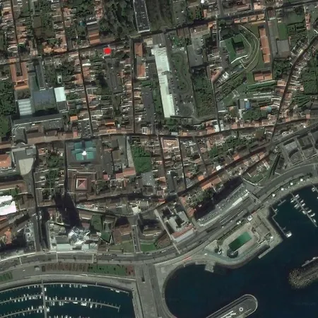 Hotell & Go By Lince