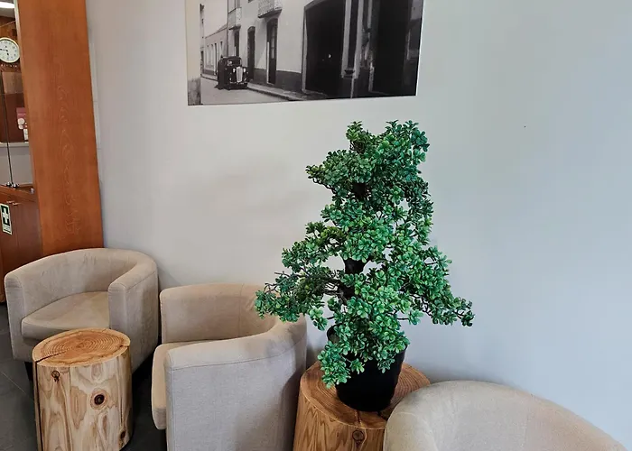 Hotel & Go By Lince Ponta Delgada