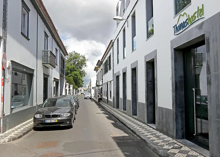 & Go By Lince 2* Ponta Delgada