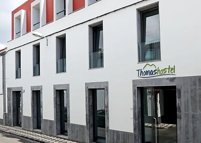 & Go By Lince Hotel 2*