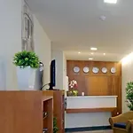 Hotel & Go By Lince 2*