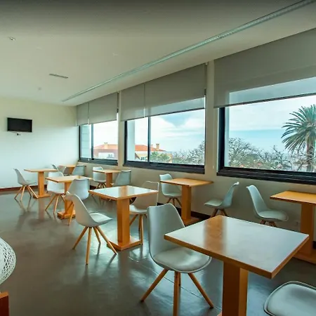 & Go By Lince Otel Ponta Delgada