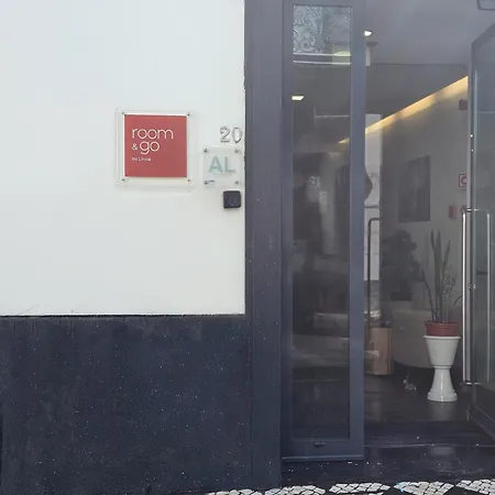 Otel & Go By Lince 2*