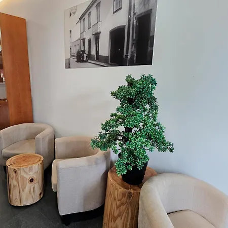 Hotel & Go By Lince Ponta Delgada (Sao Miguel)