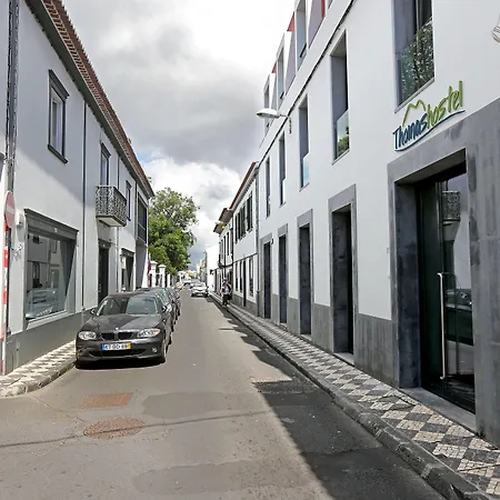 & Go By Lince 2* Ponta Delgada