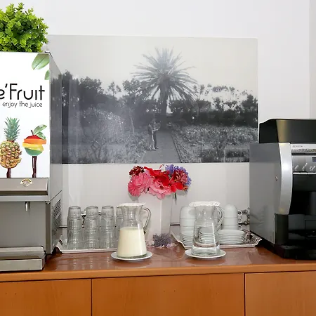 & Go By Lince Ponta Delgada