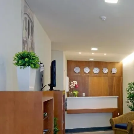 Hotel & Go By Lince 2*