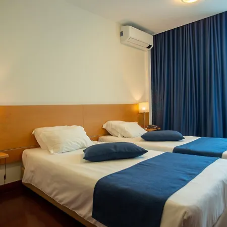 Otel & Go By Lince 2*