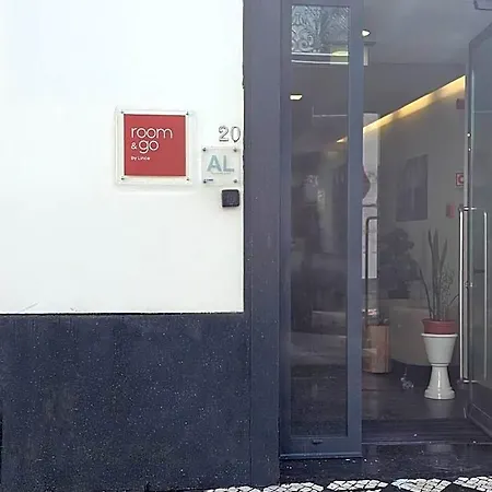 Hotel & Go By Lince Ponta Delgada (Sao Miguel)