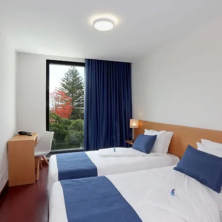 & Go By Lince Hotel Ponta Delgada (Sao Miguel)