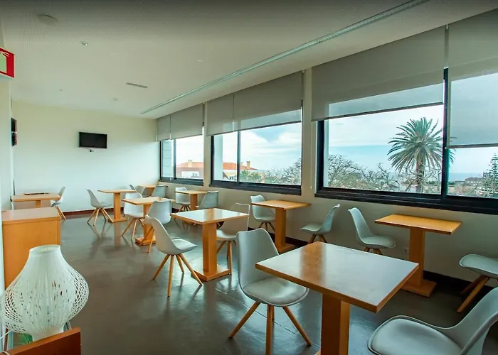 & Go By Lince Hotel Ponta Delgada (Sao Miguel)