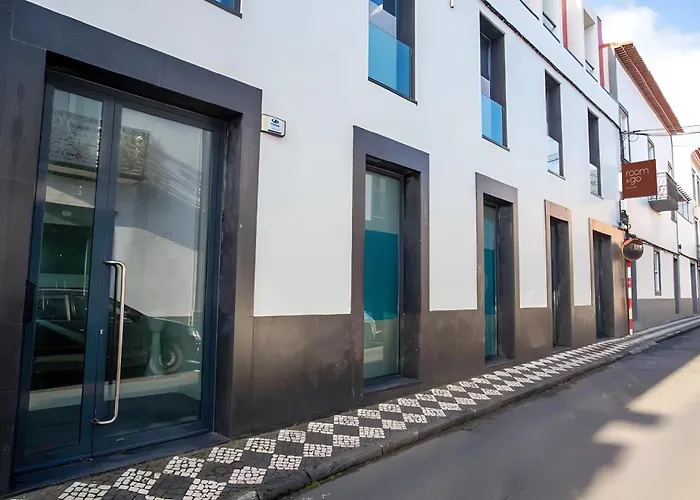 & Go By Lince Ponta Delgada (Sao Miguel)