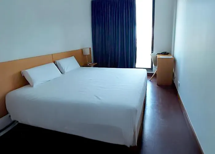 & Go By Lince 2* Ponta Delgada (Sao Miguel)