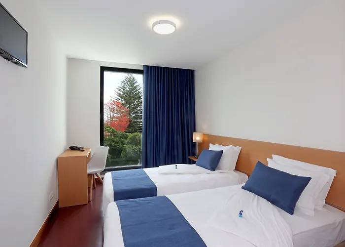 Hotel & Go By Lince Ponta Delgada (Sao Miguel)