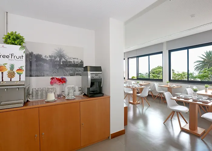 Otel & Go By Lince 2*