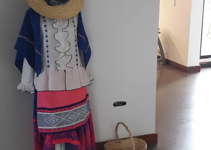 מלון & Go By Lince Ponta Delgada