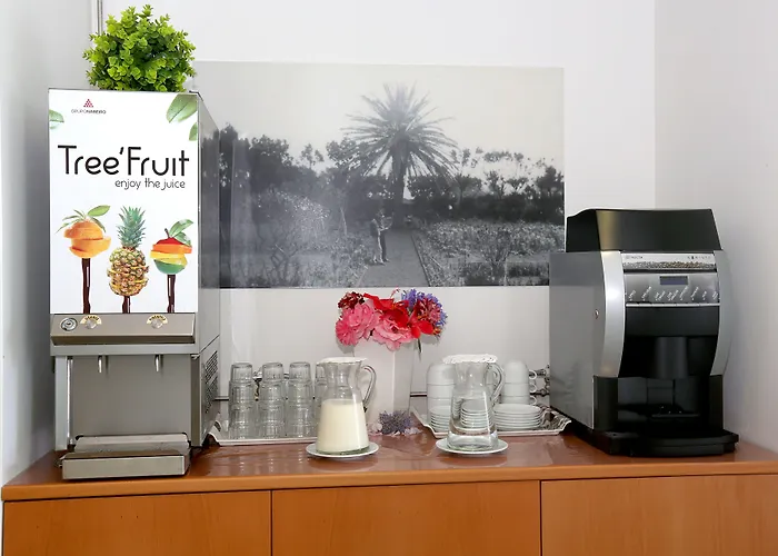 & Go By Lince Ponta Delgada