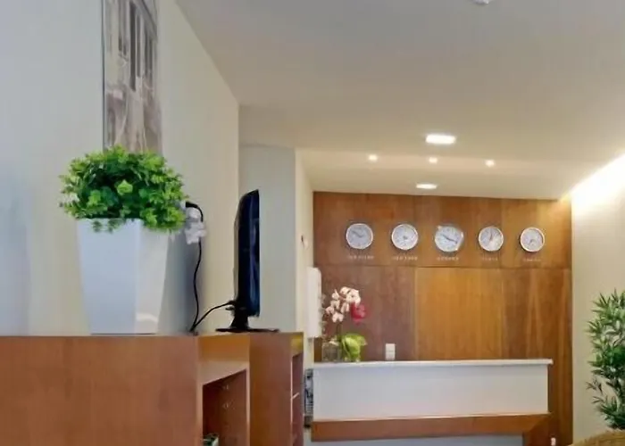 Otel & Go By Lince 2*