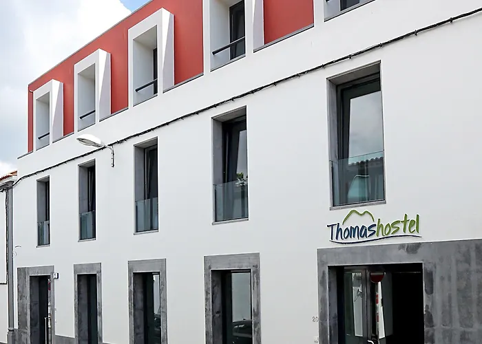 & Go By Lince Ponta Delgada (Sao Miguel)