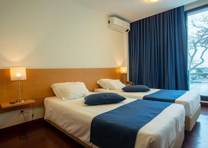 Hotel & Go By Lince 2*