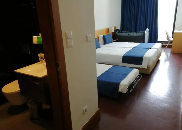 & Go By Lince Ponta Delgada