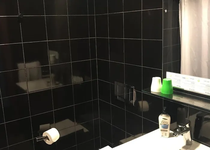 Otel & Go By Lince 2*